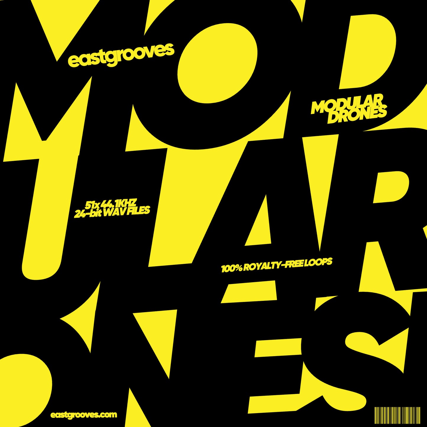 Modular Drones Loops