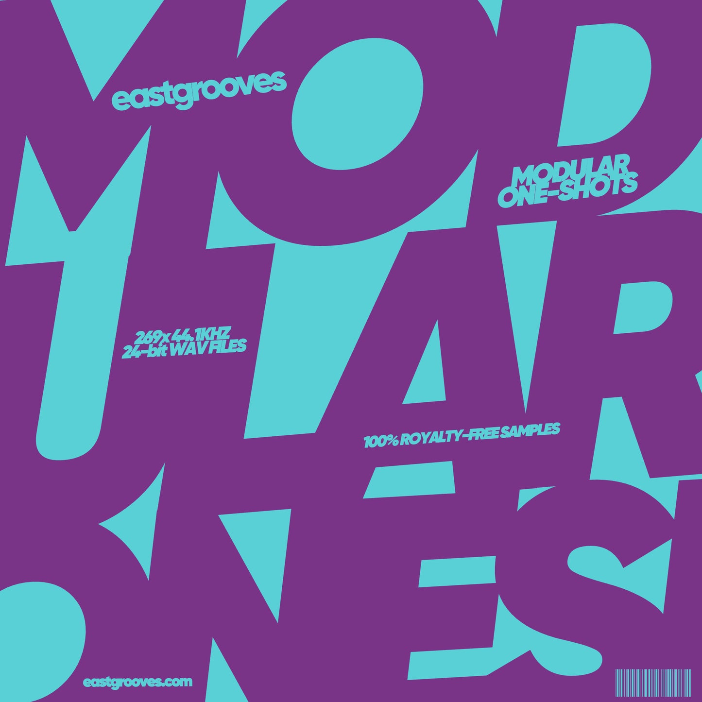 Modular One-shots vol. 1