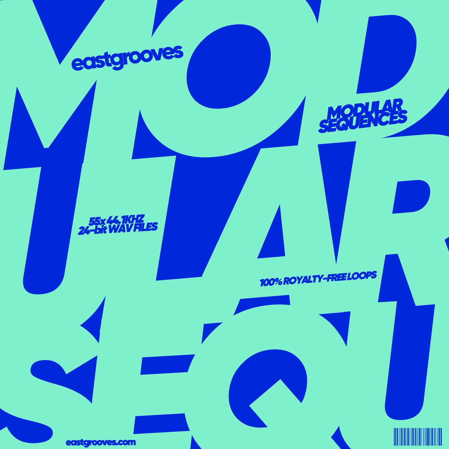 Modular Sequences vol. 1