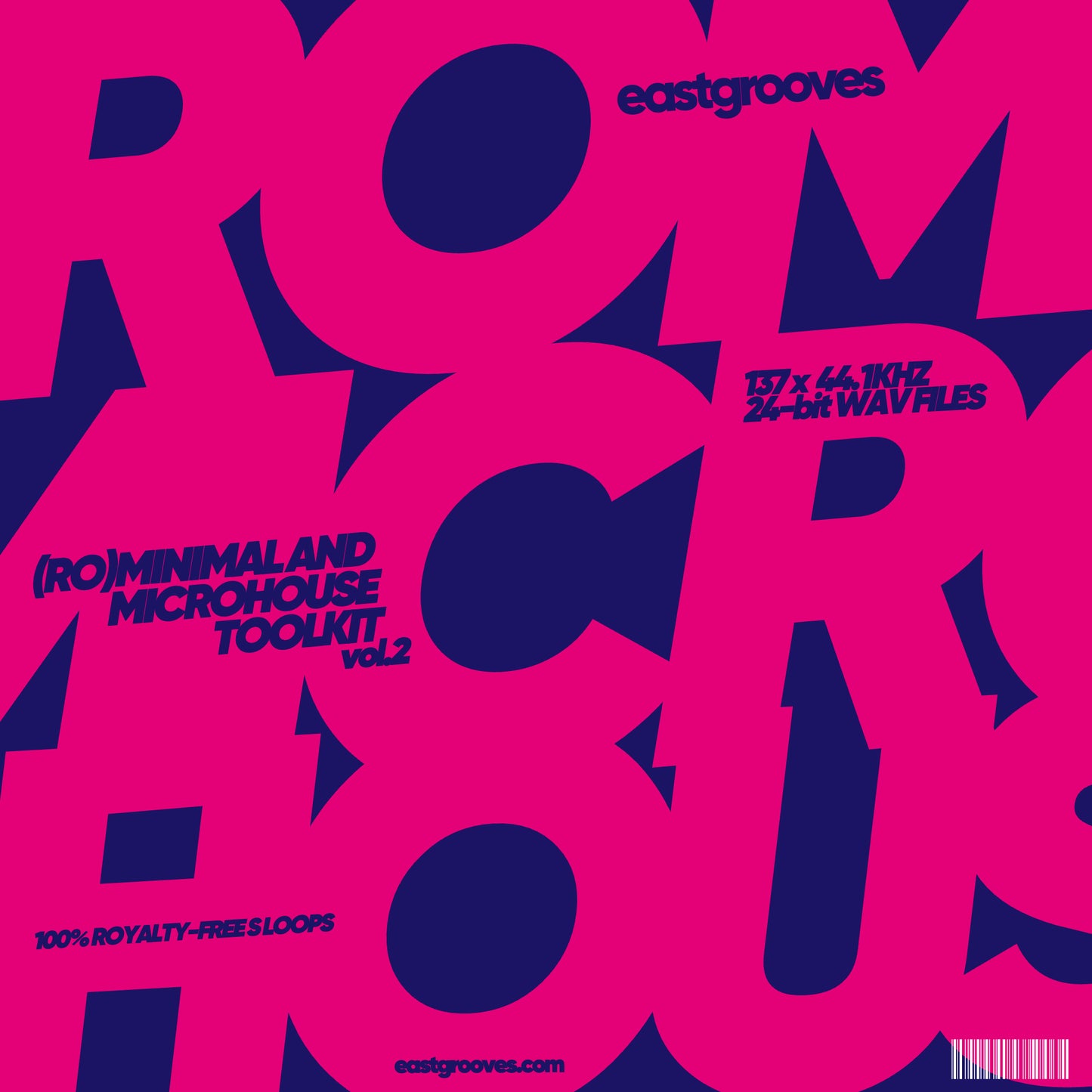 Ro-Minimal And Microhouse Toolkit vol.2