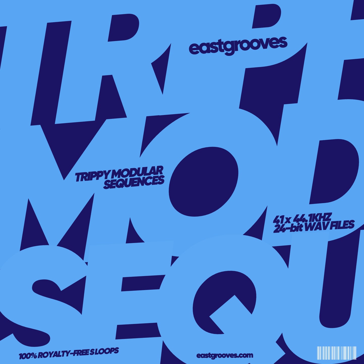 Trippy Modular Sequences